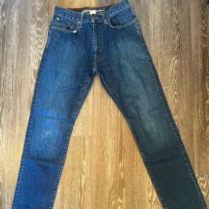 Eddie Bauer Stretch Denim